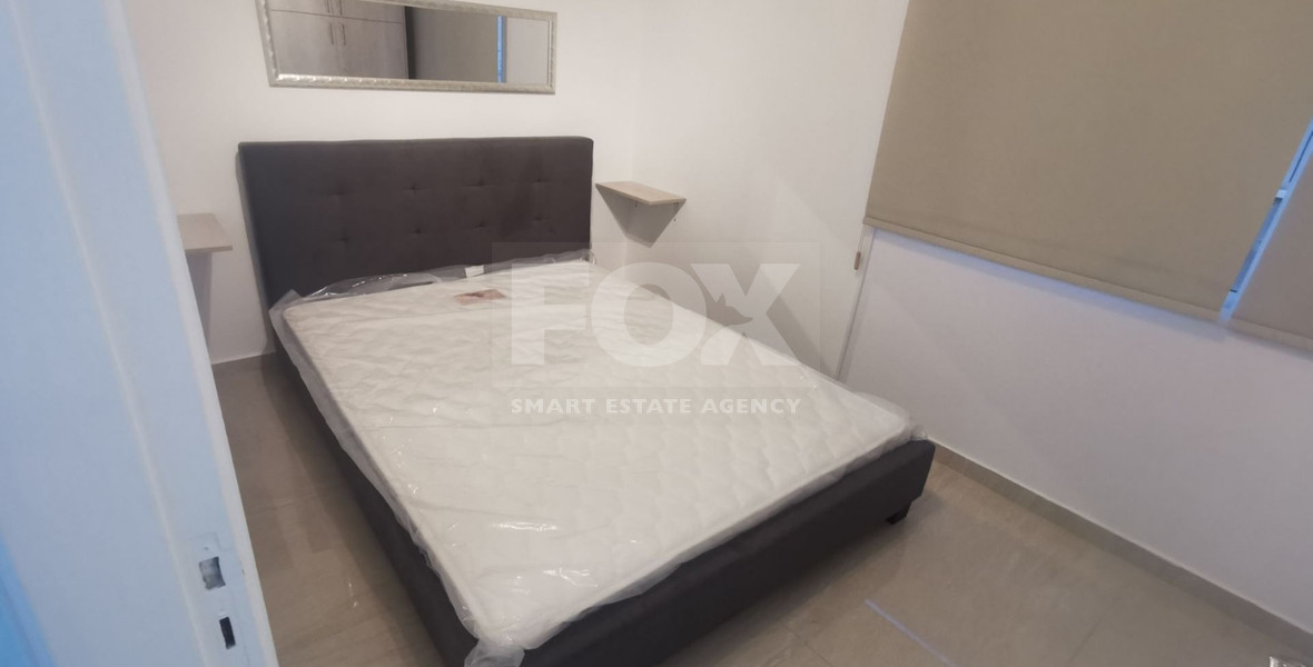 Nice one bedroom apartment in Agios Nektarios, Limassol
