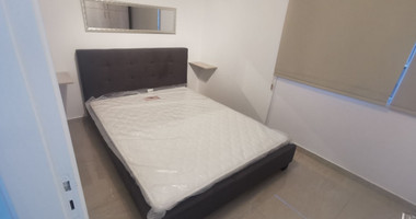 Nice one bedroom apartment in Agios Nektarios, Limassol
