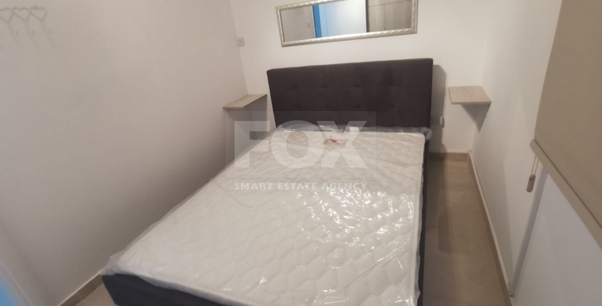 Nice one bedroom apartment in Agios Nektarios, Limassol