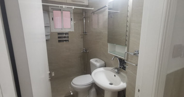 Nice one bedroom apartment in Agios Nektarios, Limassol