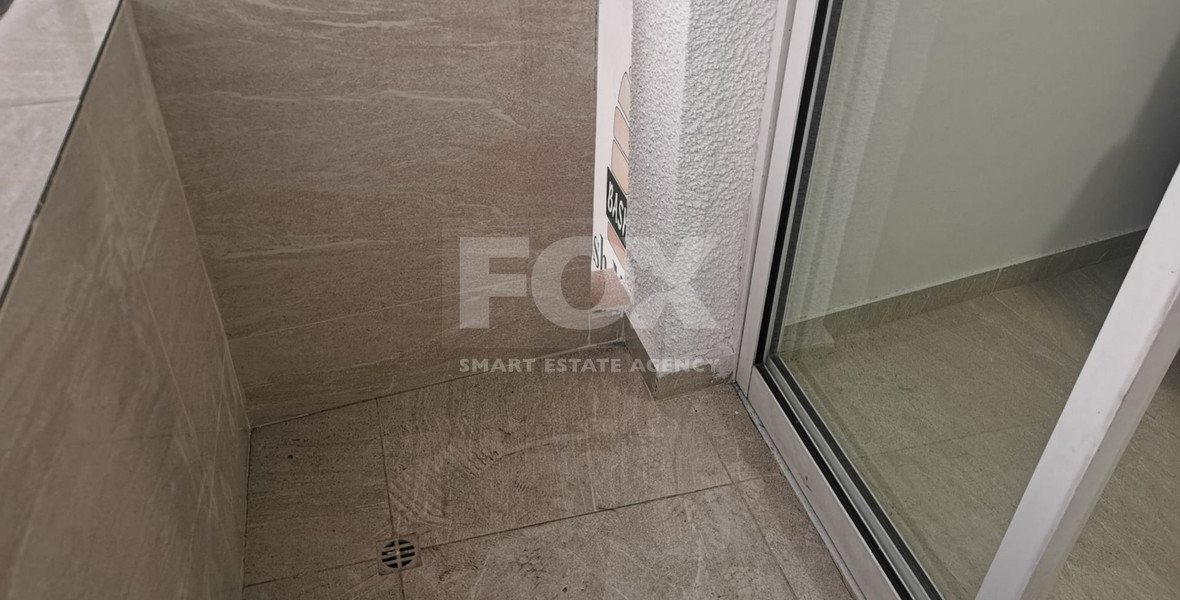 Nice one bedroom apartment in Agios Nektarios, Limassol