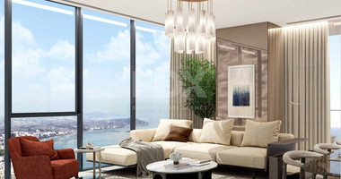 Three Bedroom Apartment for Sale in Mouttagiaka, Limassol