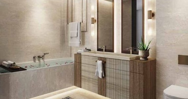 Luxury 3-Bedroom Seafront Residence For Sale in Mouttagiaka, Limassol