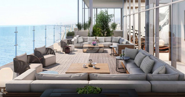 Three Bedroom Apartment for Sale in Mouttagiaka, Limassol