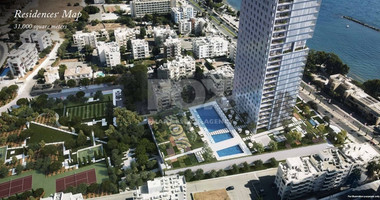 Two Bedroom Apartment for Sale in Mouttagiaka, Limassol