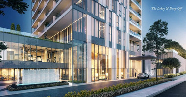 Luxury 3-Bedroom Seafront Residence For Sale in Mouttagiaka, Limassol