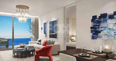 Two Bedroom Apartment for Sale in Mouttagiaka, Limassol