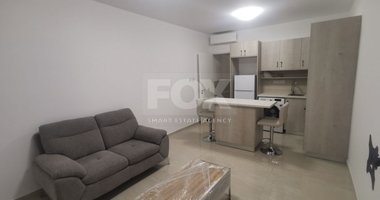 One bedroom apartment in Agios Nektarios, Limassol