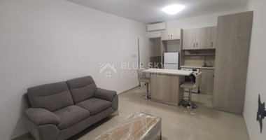 One bedroom apartment in Agios Nektarios, Limassol