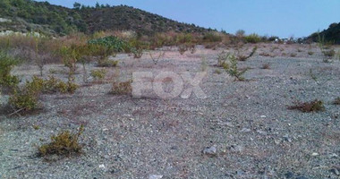 Land For Sale In Kellaki Limassol Cyprus