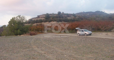 Land For Sale In Kellaki Limassol Cyprus