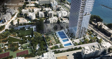 Two Bedroom Apartment for Sale in Mouttagiaka, Limassol