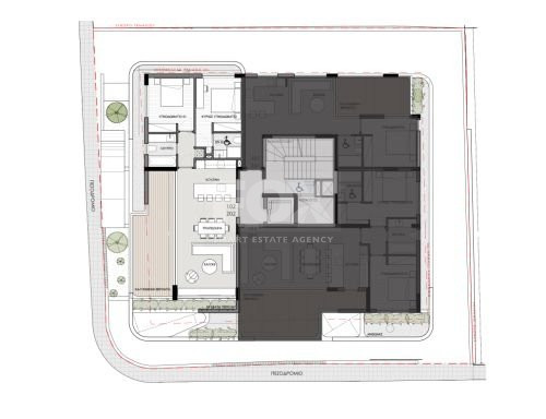 2 bedroom apartment close to Laniteio, Limasssol