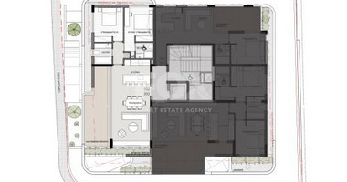 2 bedroom apartment close to Laniteio, Limasssol