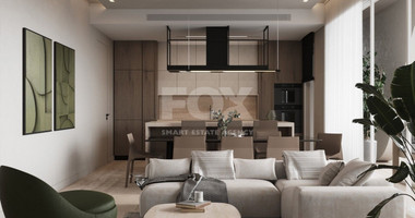 2 bedroom apartment close to Laniteio, Limasssol