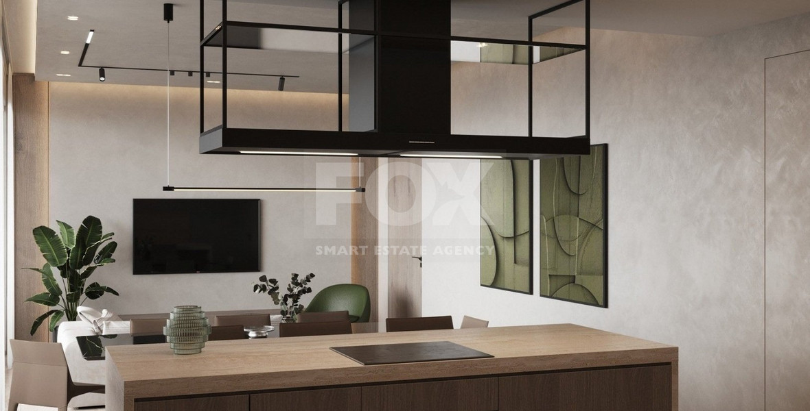 2 bedroom apartment close to Laniteio, Limasssol