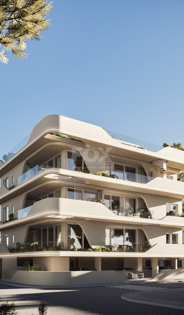 3 bedroom apartment close to Laniteio, Limasssol