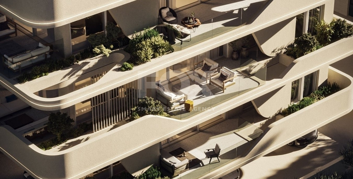 3 bedroom apartment close to Laniteio, Limasssol