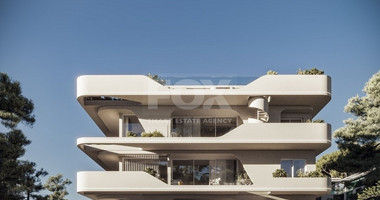 3 bedroom apartment close to Laniteio, Limasssol