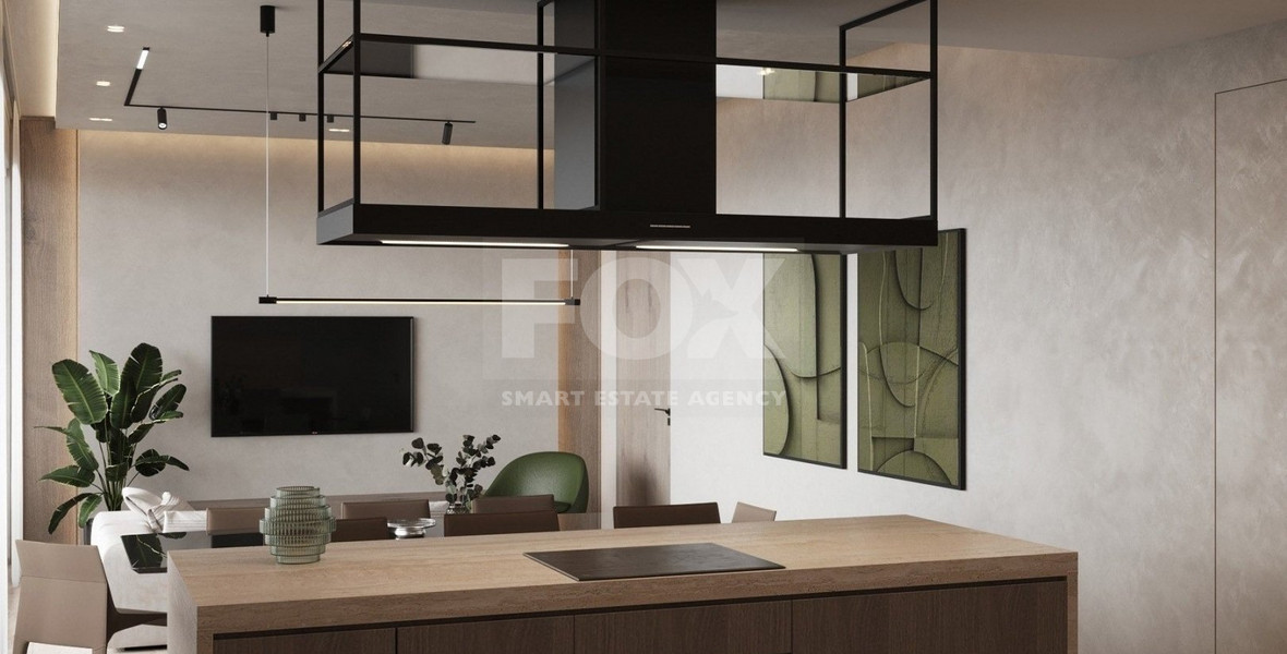 3 bedroom apartment close to Laniteio, Limasssol