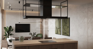 3 bedroom apartment close to Laniteio, Limasssol