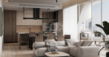 3 bedroom apartment close to Laniteio, Limasssol