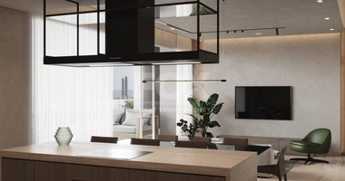 3 bedroom apartment close to Laniteio, Limasssol