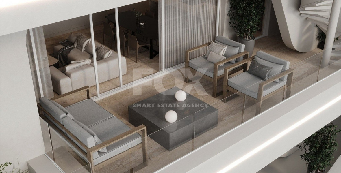 3 bedroom apartment close to Laniteio, Limasssol