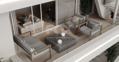 3 bedroom apartment close to Laniteio, Limasssol
