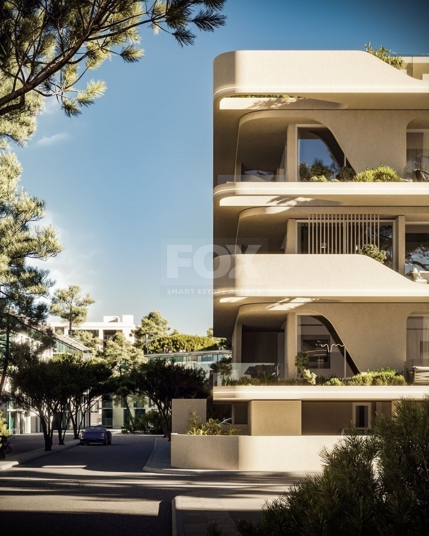 3 bedroom apartment close to Laniteio, Limasssol