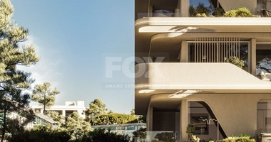 3 bedroom apartment close to Laniteio, Limasssol