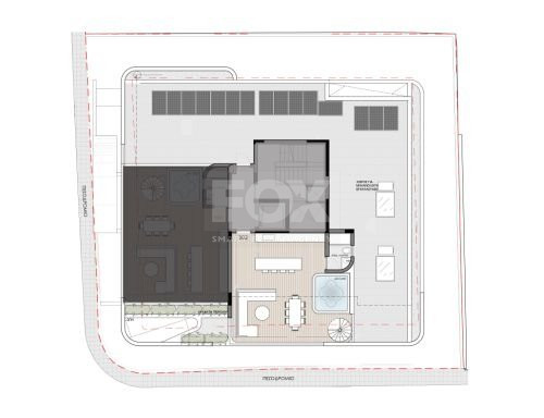3 bedroom apartment close to Laniteio, Limasssol