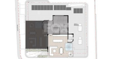 3 bedroom apartment close to Laniteio, Limasssol