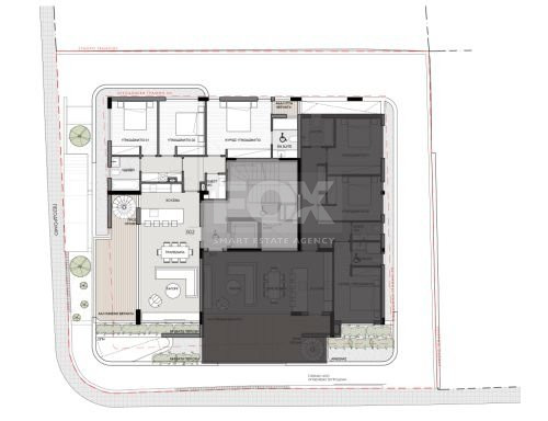 3 bedroom apartment close to Laniteio, Limasssol