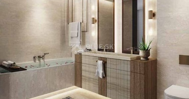 Sky-High Luxury 2-Bedroom Residence For Sale in Mouttagiaka, Limassol