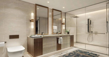 Sky-High Luxury 2-Bedroom Residence For Sale in Mouttagiaka, Limassol