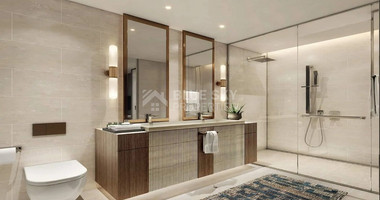 Sky-High Luxury 2-Bedroom Residence For Sale in Mouttagiaka, Limassol