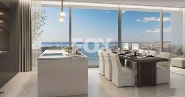 Two Bedroom Apartment for Sale in Mouttagiaka, Limassol