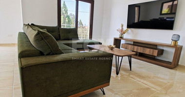 Modern Three Bedroom Top-floor Apartment in Agios Sylas, 5min away from My Mall for Sale