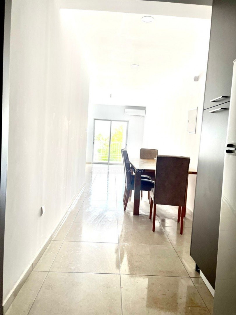 Two Bedroom Apartment in central location of Paphos Cyprus