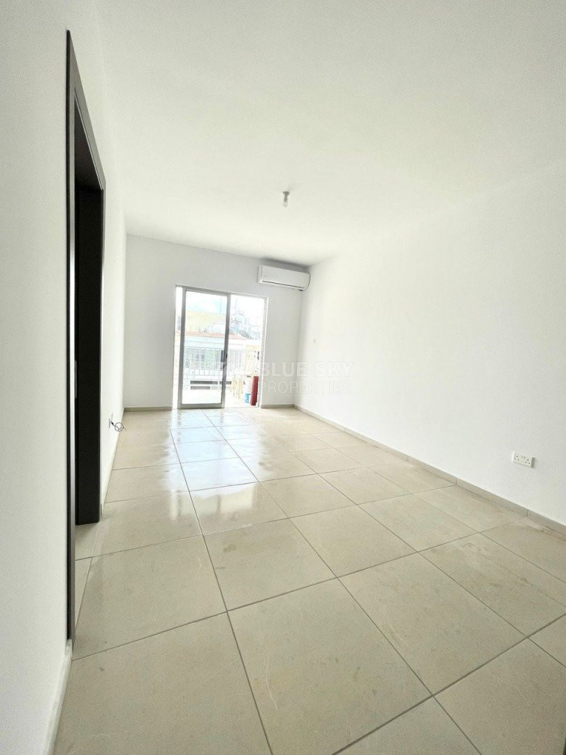 Modern Two Bedroom Apartment at a bargain price located in Paphos center.