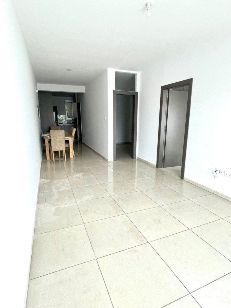 Apartamento 2 habitaciones 76 m² Pafos, Chipre