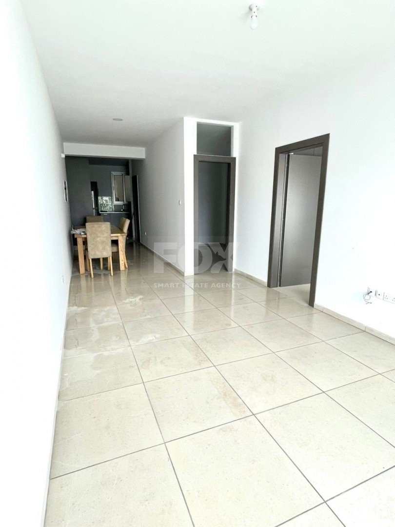 Two Bedroom Apartment in central location of Paphos Cyprus