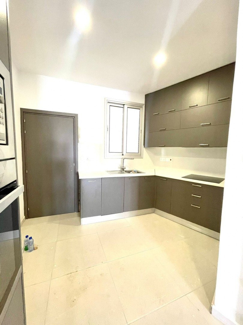 Apartamento 2 habitaciones 76 m² Pafos, Chipre