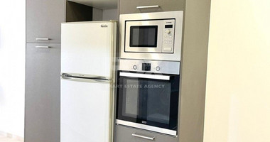 Two Bedroom Apartment in central location of Paphos Cyprus