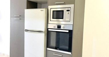 Modern Two Bedroom Apartment at a bargain price located in Paphos center.