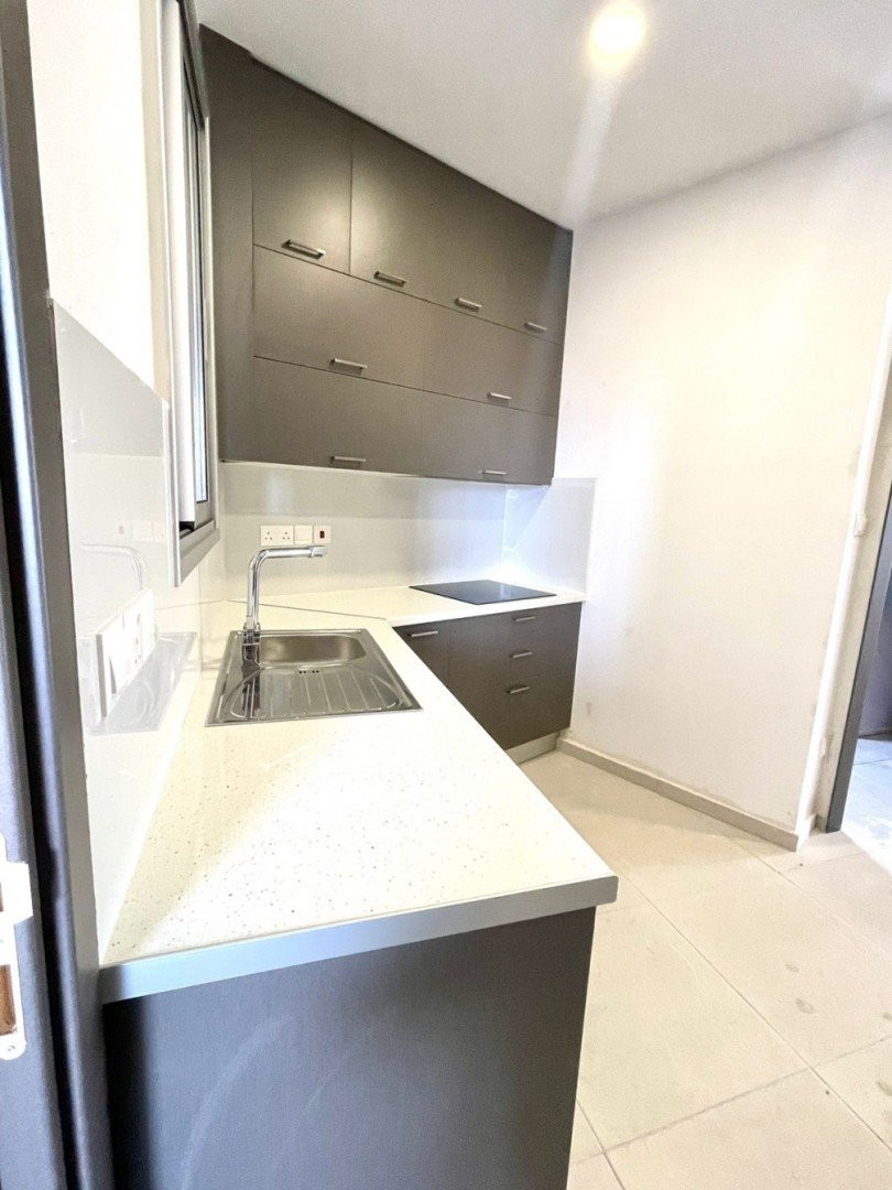 Apartamento 2 habitaciones 76 m² Pafos, Chipre