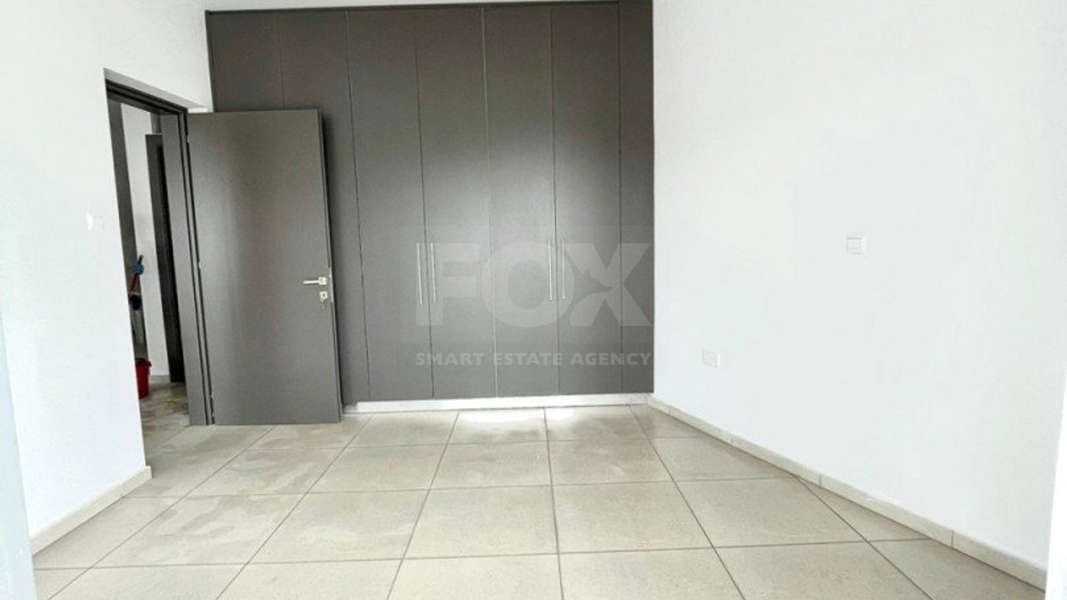 Modern Two Bedroom Apartment at a bargain price located in Paphos center.