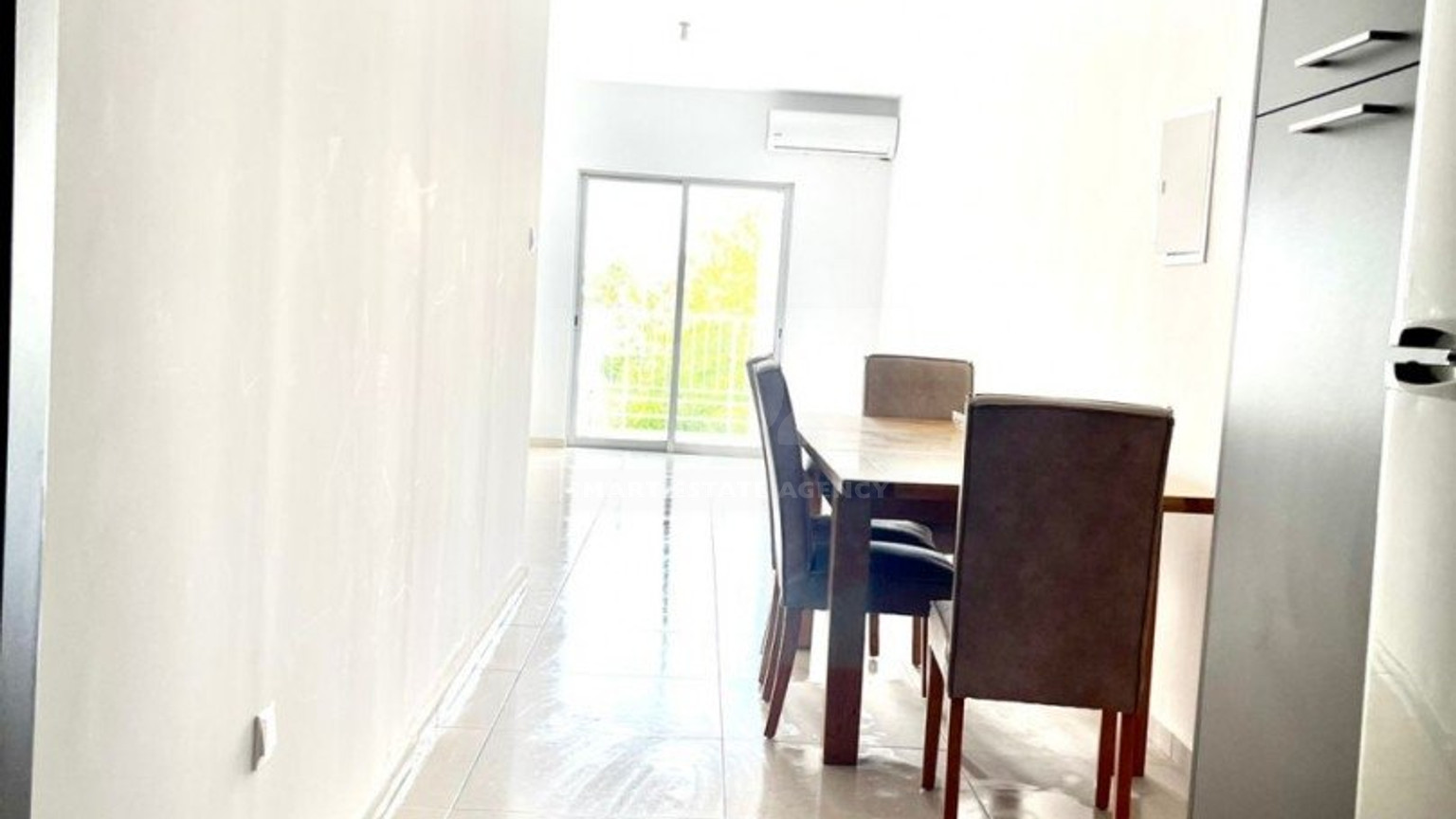 Modern Two Bedroom Apartment at a bargain price located in Paphos center.