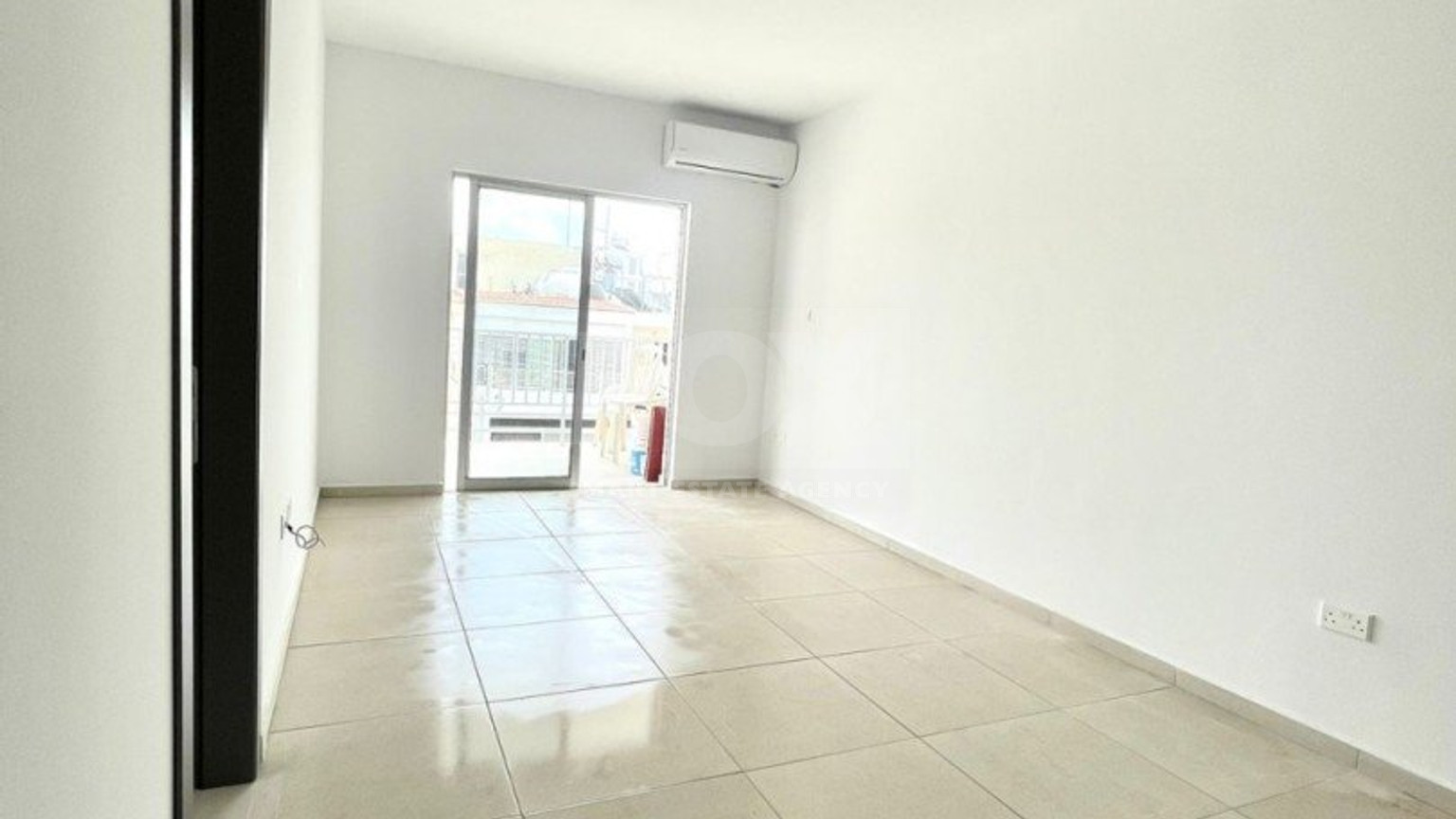 Modern Two Bedroom Apartment at a bargain price located in Paphos center.